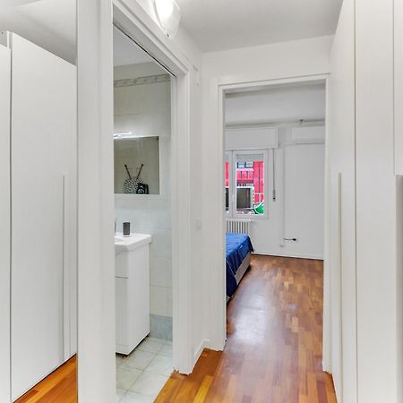 Appartamento Pellegrino Rossi 46 - Affitti Brevi Italia Mailand Exterior foto